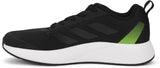 Grip -ed run M Running Shoes For Men (Black)