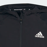 TRAINING FULL-ZIP HOODIE