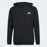 TRAINING FULL-ZIP HOODIE