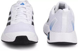 Grip -ed run M Running Shoes For Men  (White)