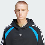 ADILENIUM OVERSIZED HOODIE