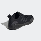 FLUIDFLOW 2.0 SHOES (BLACK)