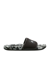 Men's ADILETTE COMFORT Black Slides adidas