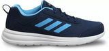 GlideEase M Casuals For Men  (Blue)