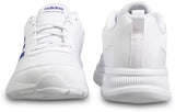 GlideEase M Running Shoes For Men  (White)