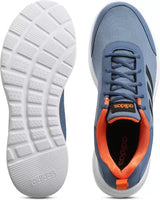 GlideEase M Running Shoes For Men  (Blue)