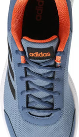 GlideEase M Running Shoes For Men  (Blue)