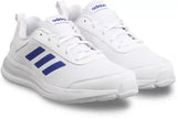 GlideEase M Running Shoes For Men  (White)