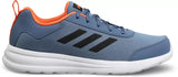 GlideEase M Running Shoes For Men  (Blue)