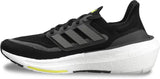 ULTRABOOST LIGHT Running Shoes For Men  (Black)