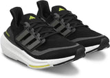 ULTRABOOST LIGHT Running Shoes For Men  (Black)