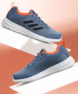 GlideEase M Running Shoes For Men  (Blue)