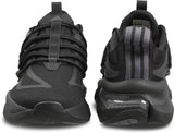 AlphaBoost V1 Running Shoes For Men  (Black)
